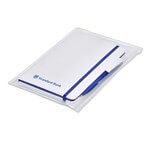 Olson Notebook & Pen Set