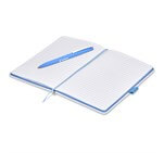 Olson Notebook & Pen Set