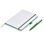 Olson Notebook & Pen Set