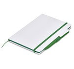 Olson Notebook & Pen Set
