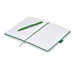 Olson Notebook & Pen Set