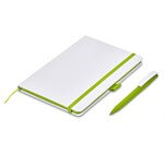 Olson Notebook & Pen Set