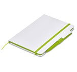 Olson Notebook & Pen Set