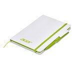 Olson Notebook & Pen Set