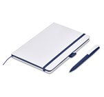 Olson Notebook & Pen Set