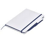 Olson Notebook & Pen Set