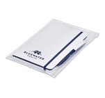 Olson Notebook & Pen Set