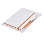 Olson Notebook & Pen Set