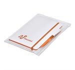 Olson Notebook & Pen Set
