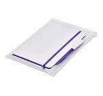Olson Notebook & Pen Set