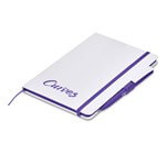 Olson Notebook & Pen Set