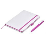 Olson Notebook & Pen Set