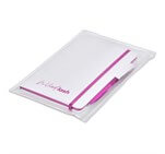 Olson Notebook & Pen Set
