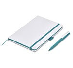Olson Notebook & Pen Set