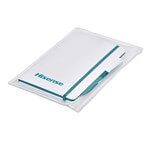 Olson Notebook & Pen Set
