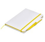Olson Notebook & Pen Set