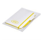 Olson Notebook & Pen Set
