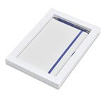 Duncan Notebook & Pen Set
