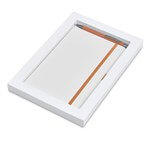 Duncan Notebook & Pen Set