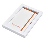 Duncan Notebook & Pen Set