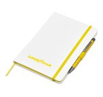 Duncan Notebook & Pen Set