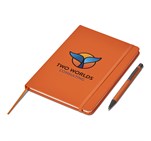 Viola Notebook & Pen Set