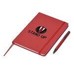 Viola Notebook & Pen Set