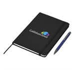 Dahlia Notebook & Pen Set