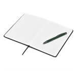 Dahlia Notebook & Pen Set