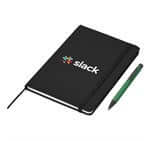 Dahlia Notebook & Pen Set