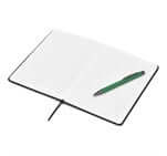 Dahlia Notebook & Pen Set