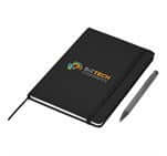 Dahlia Notebook & Pen Set