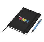Dahlia Notebook & Pen Set