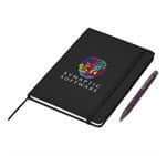 Dahlia Notebook & Pen Set