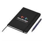 Dahlia Notebook & Pen Set