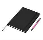 Dahlia Notebook & Pen Set