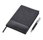 Alex Varga Barnabas Notebook and Pen Set