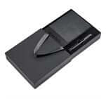 Alex Varga Carralis Notebook & Pen Set