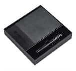 Alex Varga Carralis Notebook & Pen Set