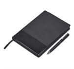 Alex Varga Carralis Notebook & Pen Set