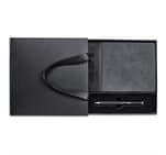 Alex Varga Carralis Notebook & Pen Set