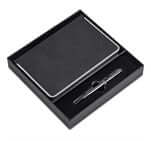 Alex Varga Petrovich Notebook & Pen Set