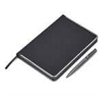 Alex Varga Petrovich Notebook & Pen Set