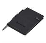 Alex Varga Corinthia Flash Drive Notebook & Pen Set - 32GB