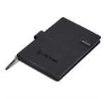 Alex Varga Corinthia Flash Drive Notebook & Pen Set - 32GB