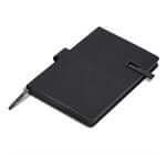 Alex Varga Corinthia Flash Drive Notebook & Pen Set - 32GB