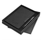 Alex Varga Onassis Notebook & Pen Set
