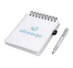 Altitude Scribe Mini Notebook & Pen