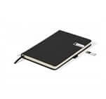 Cypher USB Notebook & Pen Set - 8GB