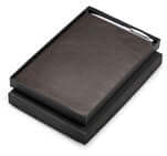 Renaissance Notebook & Pen Set
